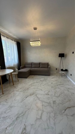 Сучасний Такнхаус з ремонтом - фото 1