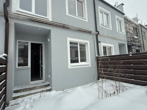 Іпотека-Так! Таун 92 м2 3 поверхи, газ. Гостомель парк Щасливий Гостомель