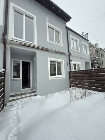 Іпотека-Так! Таун 92 м2 3 поверхи, газ. Гостомель парк Щасливий - фото 1