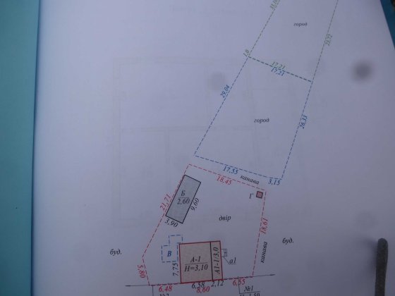 Терміново продам будинок та зем.ділянку в Змііві Зміїв