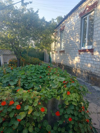 Продам дом, 110м2, г.Змиёв! - фото 1