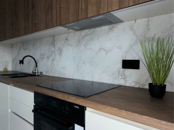 Таунхаус з ремонтом Гостомель