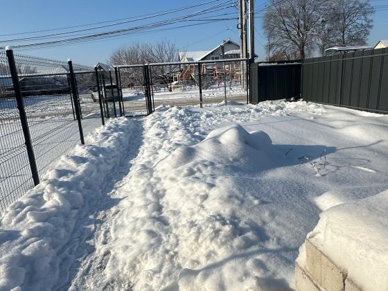 Таунхаус поруч з озером. Газове опалення! Штукатурка та стяжка в ціні. Гостомель