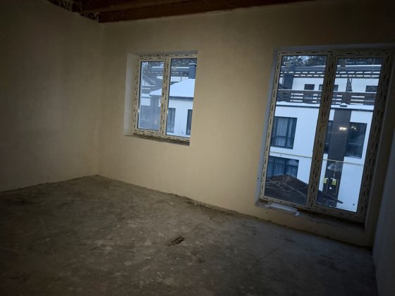 Таунхаус Гостомель біля парку Щасливий поряд з ЖК Авіатор Гостомель