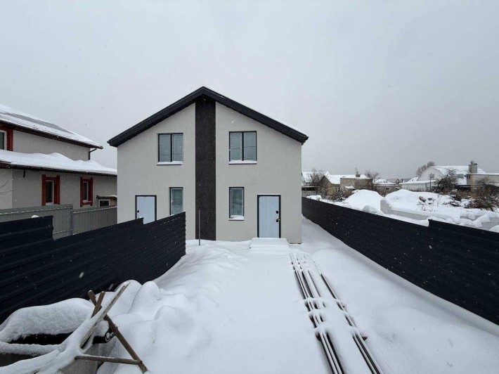 Дуплекс в Гостомелі - фото 1