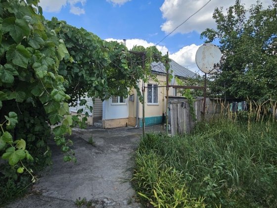 Продається жилий будинок в Зміївському районі Зміїв