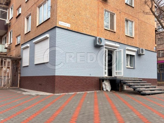 Продаж магазину вул. Гірничих інженерів,5 (Пушкіна) Кривой Рог