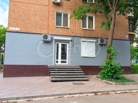 Продаж магазину вул. Гірничих інженерів,5 (Пушкіна)