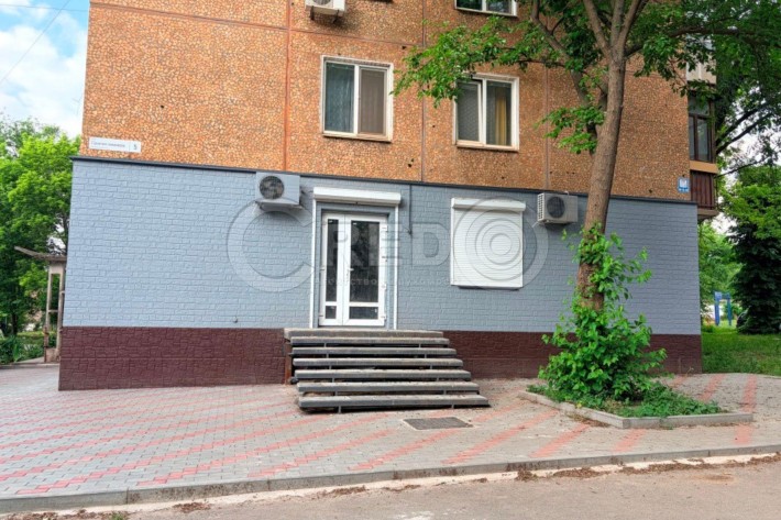 Продаж магазину вул. Гірничих інженерів,5 (Пушкіна) - фото 1