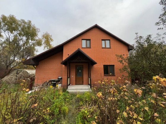 ТОР пропозиція!Шикарний будинок 2 поверховий+окремий будинок із сауною Гостомель