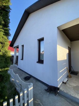 Без комісії! Одноповерховий будинок 100м2 з хорошою ділянкою - фото 1