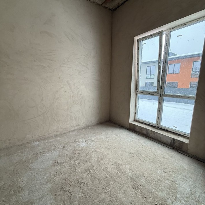 Продам ТАУНХАУС в один поверх з ГАЗОМ за ціною квартири - фото 1