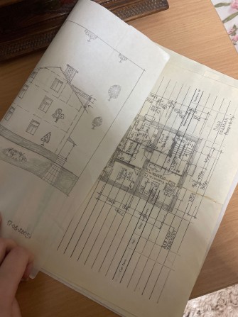 Продам чертежи домов коттеджей - фото 1