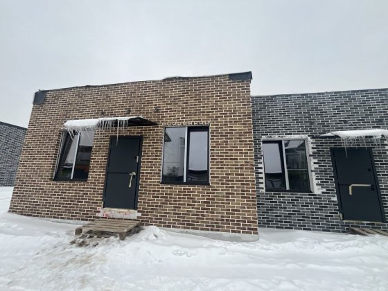 Таунхаус із максимальним наповненням та власною ділянкою Гостомель