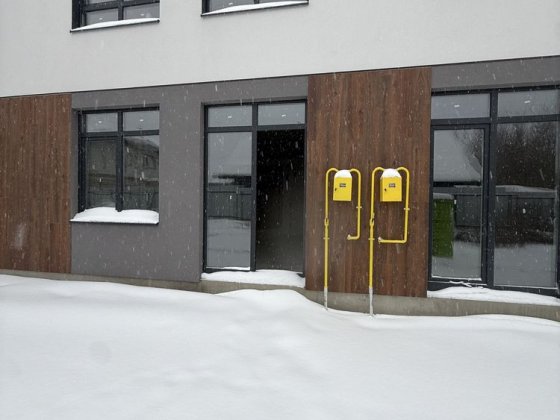 Продаж таунхаусів в центрі Гостомеля Гостомель