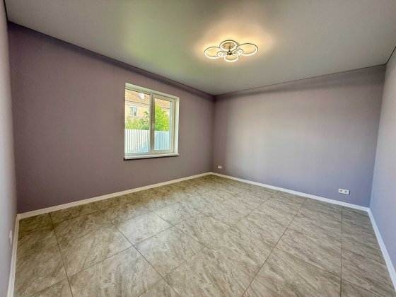 Дуплекс з ремонтом. Можна під держпрограми Гостомель