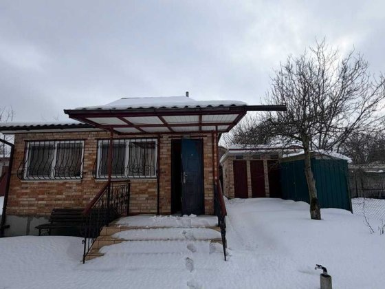 Гостомель Бучанський Гостомельські сади Гостомель