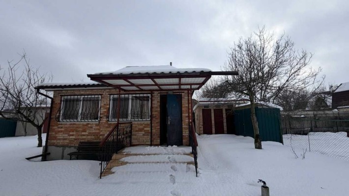 Гостомель Бучанський Гостомельські сади - фото 1