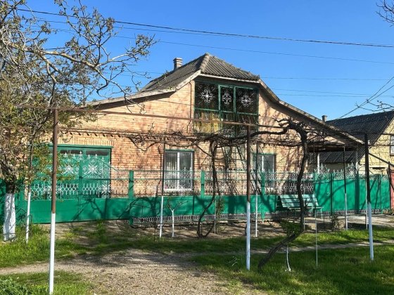 Дом в Измаиле в лучшем месте