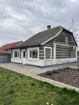 Дом - зайти и жить, пр. Суворова ( Большая Таврия) - фото 1