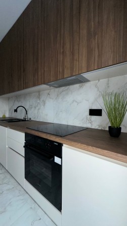 Таунхаус в центрі Гостомеля з ремонтом! - фото 1