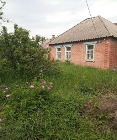Собственник! Продам дом в Изюме, Веприцкий хутор, улица Коминтерна - фото 1