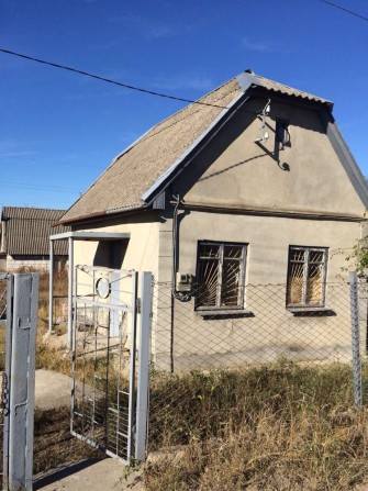 Пролается дача, район завода Эталон - фото 1