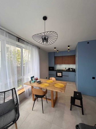 Гарний таунхаус з ремонтом! ДЕРЖ прогами! - фото 1