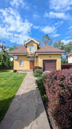 Продаж будинку. Ремонт. Повністю укомплектований, ландшафтний дизайн. - фото 1