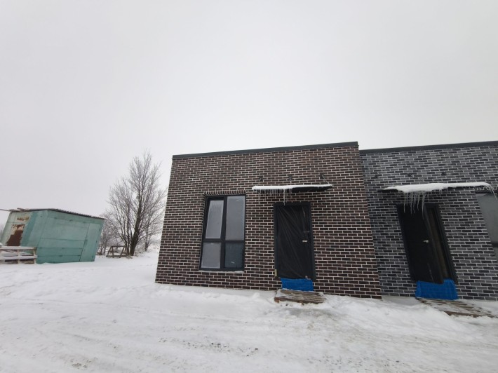 Супер ціна! Таунхаус в Гостомелі 425000 - фото 1