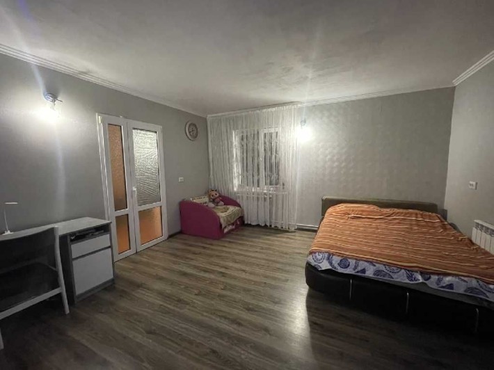 Продается дом- дача  в СОГ " Волна" - фото 1