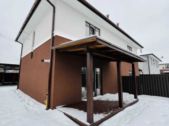 Продаж дуплекса в Гостомелі Гостомель