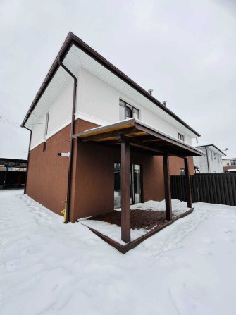 Продаж дуплекса в Гостомелі - фото 1