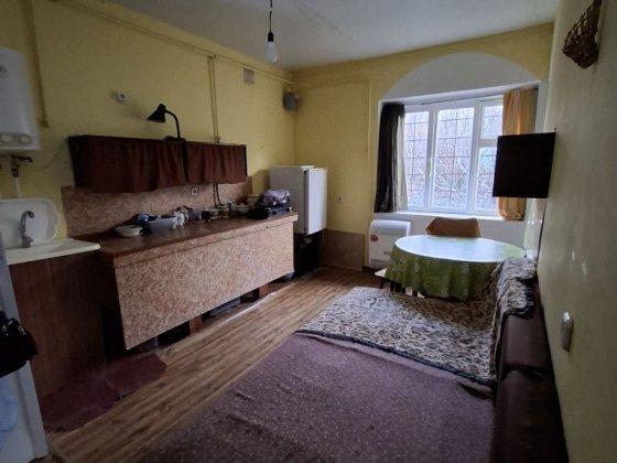 Дом с газом и документами !