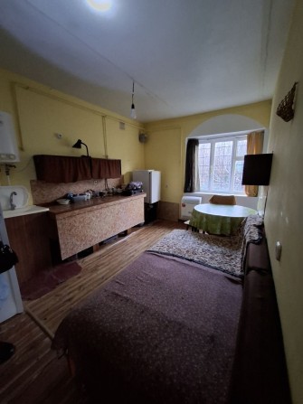 Дом с газом и документами ! - фото 1