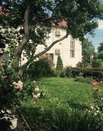 Продажа частного дома в Черноморске 20 мин от Одессы - фото 1