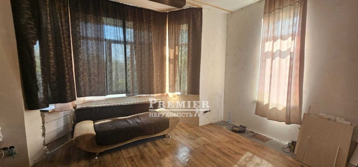 Будинок біля Чорноморська, 10 хв до моря, 6 сот, цегла,підвал, барбекю - фото 1