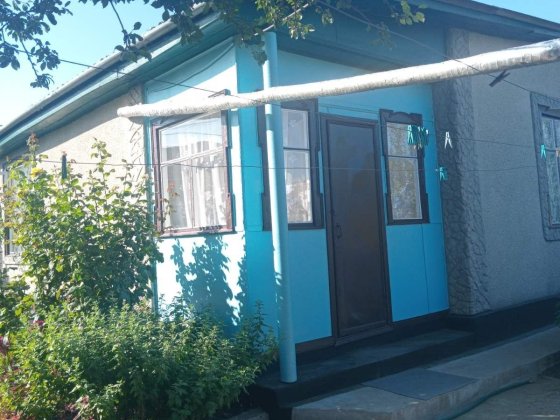 Будинок Олександрівка Черноморск