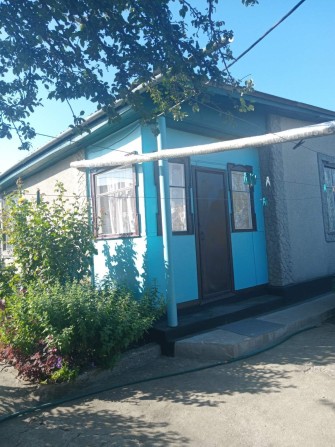 Будинок Олександрівка - фото 1