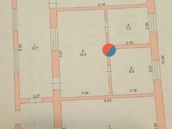 Продажа дома в с.Сафяны