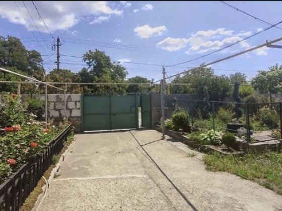 Продается часть дома