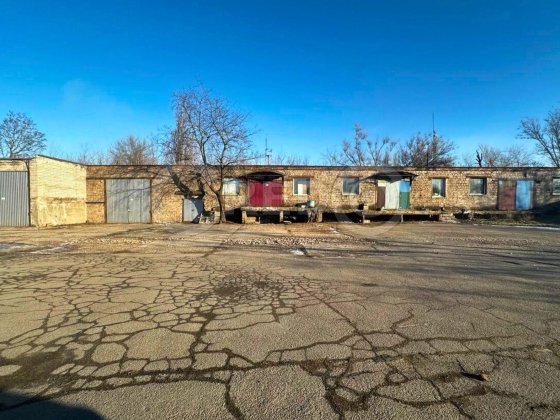 Продаж комплексу, р-н Півд.ГЗК Кривой Рог