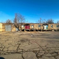 Продаж комплексу, р-н Півд.ГЗК Кривий Ріг