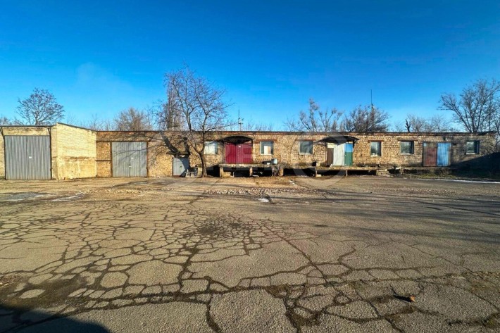 Продаж комплексу, р-н Півд.ГЗК - фото 1