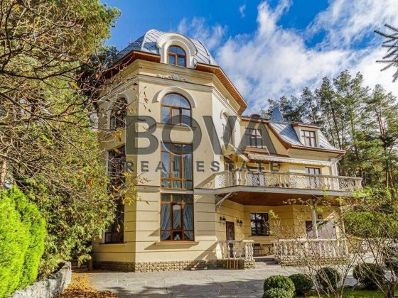 Без% Продаж будинку 528м2 Гостомель 1Га Озеро Автономний Газ Власник Гостомель