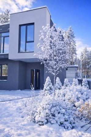 Пррдаж Таунхаусу в лісовій зоні 123м2 з ГАЗОМ! - фото 1