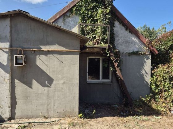 Продам 1/2 частину будинку Чорноморськ