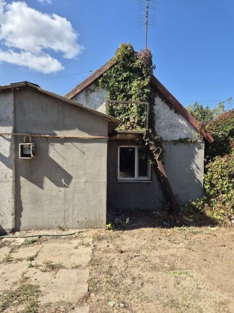 Продам 1/2 частину будинку - фото 1