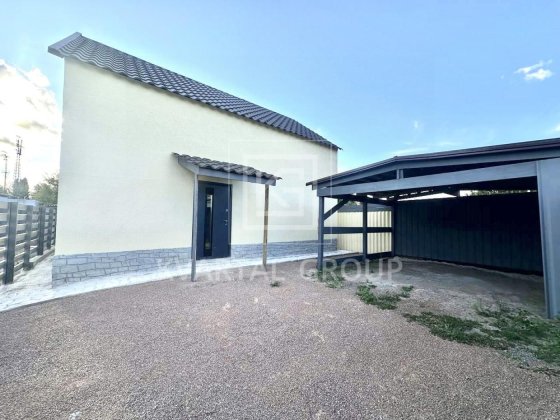 Продам будинок біля озера! Окремий! Гостомель Гостомель