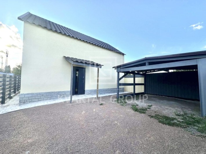 Продам будинок біля озера! Окремий! Гостомель - фото 1